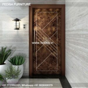 Wooden Door Design Main Door Grill Designs For Flats Simple Door Grill Design Pooja Gadi Door Design