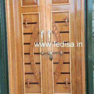 Main Door Design Safety Door Design Designed Doors Double Palla Design