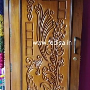 Main Door Design Safety Door Design Simple Panel Door Design Teak Wood Main Door Design