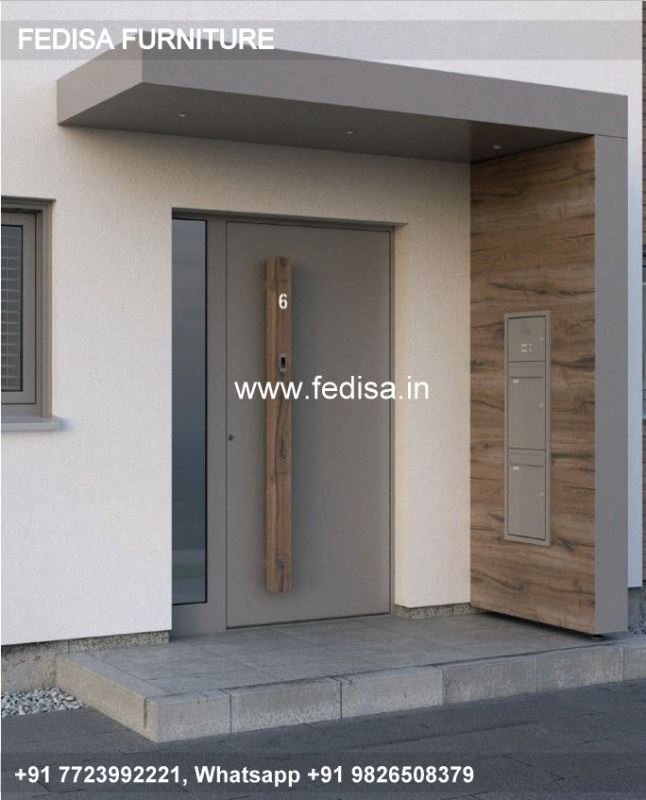 Wooden Door Design Bathroom Door Design Single Panel Door Design Main Door Designs For Flats