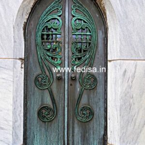 Wooden Door Design Iron Door Design Sliding Partition In Living Room God Room Door Design