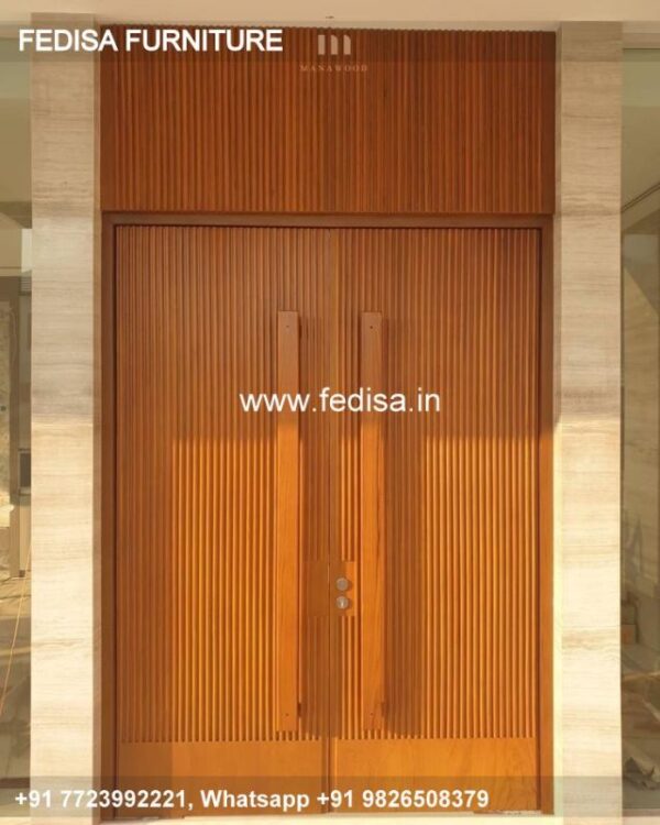 Main Door Design Steel Door Design Wpc Main Door Design Lokhandi Safety Door Design