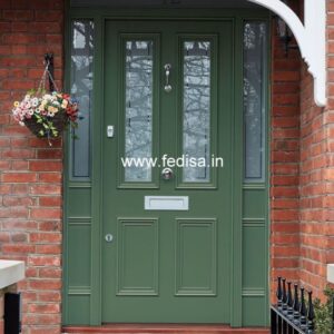 Wooden Door Design Flush Door Design House Vasakal Design Main Door Glass Design For Home