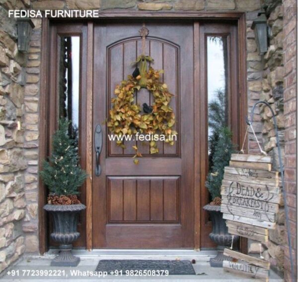 Main Door Design New Main Door Design 3147 Pooja Room With Glass Door Jali Door Design 2020 Price
