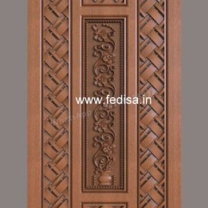 Wooden Door Design Main Door Grill Designs For Flats Bathroom Fiber Door Design Double Jali Door Design