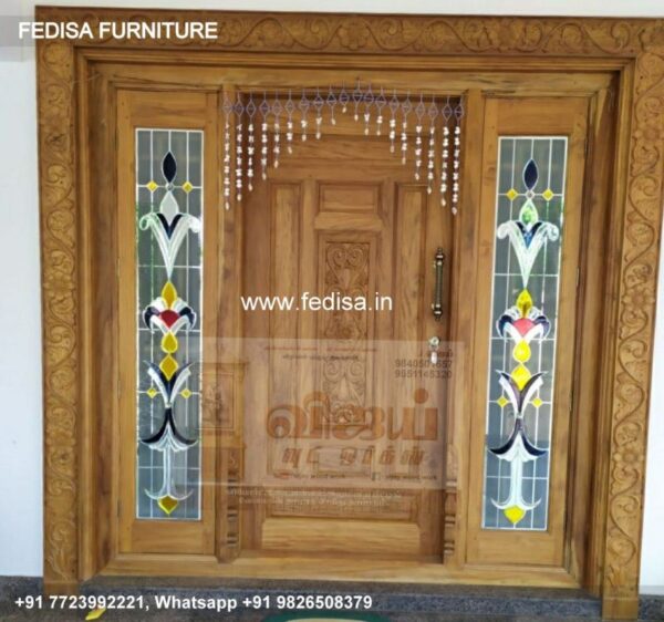 Door Design Main Door Design For Home Piling Door Design Steel Gate Design Double Door