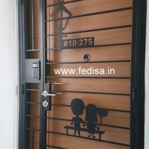 Wooden Door Design Bathroom Door Design Main Door Design With Attached Window Jali Door Design Latest