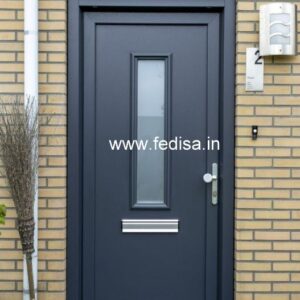Wooden Door Design Double Door Design Ss Jali For Safety Door Loha Door Design