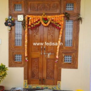 Wooden Door Design Flush Door Design Granite Marble Door Frame Design Dorjar Dijain