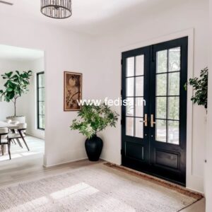 Main Door Design Wooden Main Door Design Door Design Simple Wood Darwaja Dijain