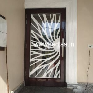 Wooden Door Design Double Door Design Pooja Doors With Glass Iron Door Design Catalog