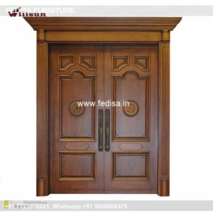 Wooden Door Design Iron Door Design New Main Double Door Design 2036 Tafan Glass Door Design