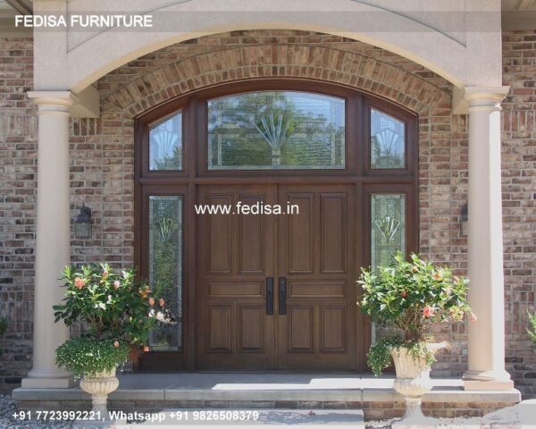 Wooden Door Design House Door Design Kitchen Door Glass Design Modern Net Door Design