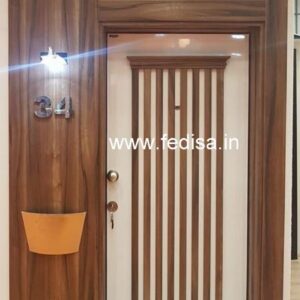 Wooden Door Design Main Door Grill Designs For Flats Main Door Design 2035 Pardehal Design
