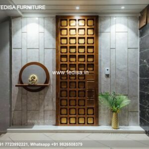 Wooden Door Design Flush Door Design Darwaza Ka Design Modern Bathroom Door Design