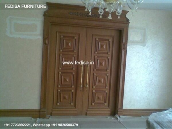 Wooden Door Design House Door Design Ghar Ka Darwaja Ka Design Modern Room Door Design