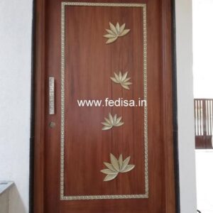Wooden Door Design Main Door Grill Designs For Flats Plain Door Design Door Design Main Door