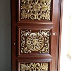 Wooden Door Design Grill Door Design Kitchen Door Half Glass Design Lakdi Ka Door Ka Design
