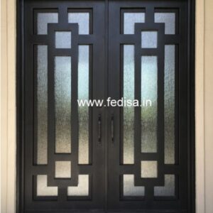 Wooden Door Design Double Door Design Lohe Ke Darwaje Ki Design Profile Door Design