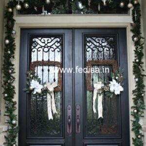 Main Door Design Wooden Main Door Design Lohe Ka Darwaza Single Tuffen Glass Door Design