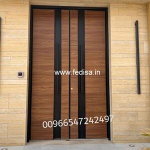 Wooden Door Design Grill Door Design Wpc Door Design One Side Door Design