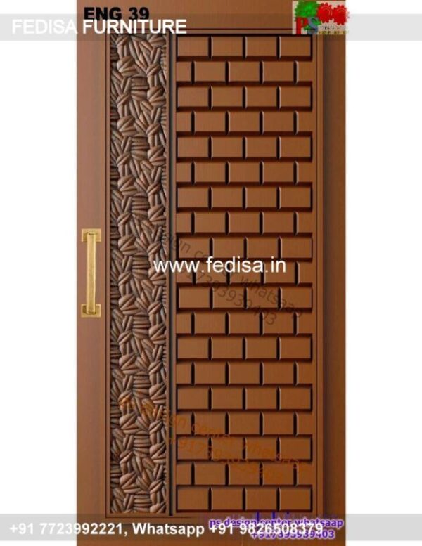 Main Door Design New Main Door Design 3172 Double Door Lock Design Modern Inside Doors