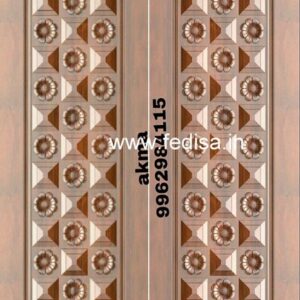 Wooden Door Design Latest Designs Of Main Doors Bedroom Door Design 2020 Price Vinayagar Door Design