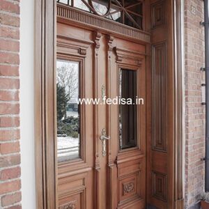 Door Design Glass Door Design House Double Door Design Main Door Safety Grill Design