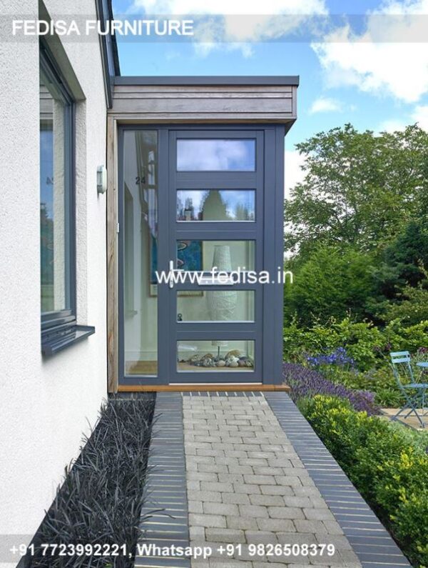 Main Door Design Modern Door Design Double Door Darwaja Glass Door For Pooja Room Price