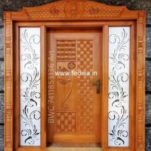 Main Door Design Steel Door Design Side Door Design Jali Ke Palle Ki Design