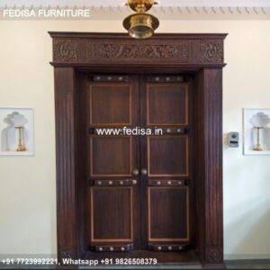 Main Door Design Modern Door Design Teak Wood Double Door Design Catalog Door With Ventilation Design