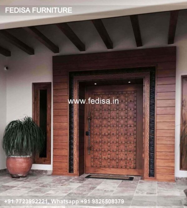 Door Design Wooden Main Door Designs Indian Style Flush Door Mica Design Wooden Flush Door Design