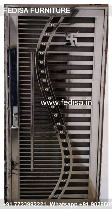 Wooden Door Design Double Door Design Door Ventilation Design Flush Door Veneer Design