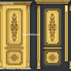 Wooden Door Design Double Door Design Unique Home Designs Security Door Door Grill Color