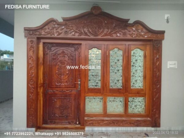 Main Door Design Jali Door Design Modern Pooja Room Door Design Safety Door Panel Design