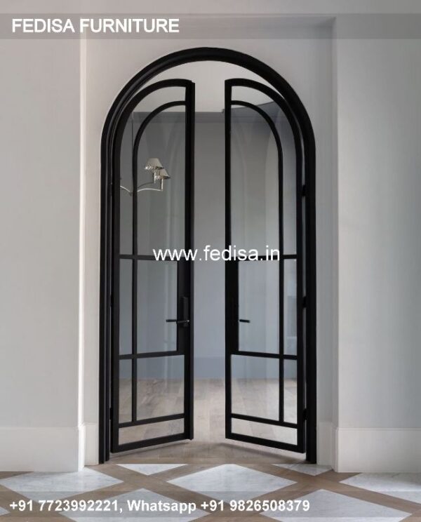 Door Design Glass Door Design Two Side Door Design Padayappa Door Design
