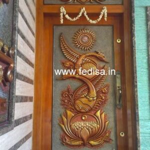 Wooden Door Design House Door Design Iron Gate Design Single Door Main Entrance Door Design For Home