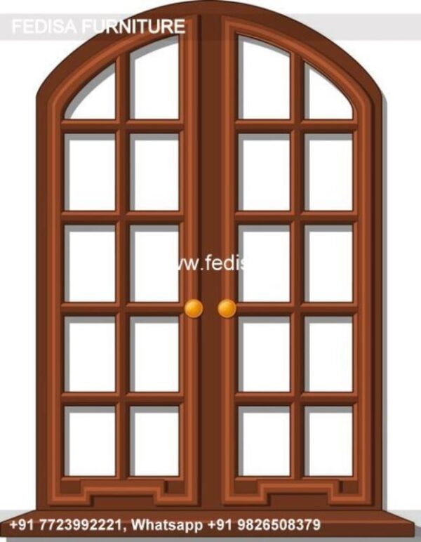 Wooden Door Design House Door Design Aluminum Louver Door Front Door With Glass Design