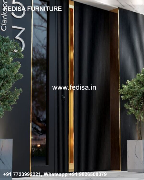 Door Design Wooden Door Design For Home Plywood Door Design Catalog Latest Front Door Design 2021
