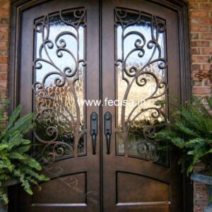 Door Design Safety Grill Gate Design For Main Door Door Piling Design Door Pillar Design