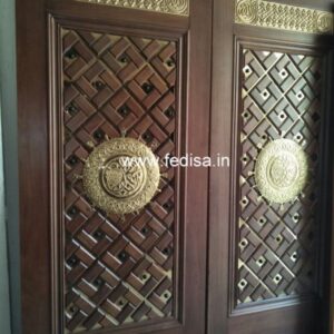 Main Door Design Sunmica Door Design Door Design Catalog Wooden Door Border Design