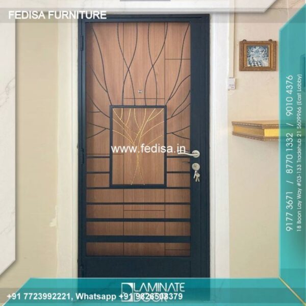 Main Door Design Safety Door Design French Door Designs For Indian Homes Aluminum Room Door Design