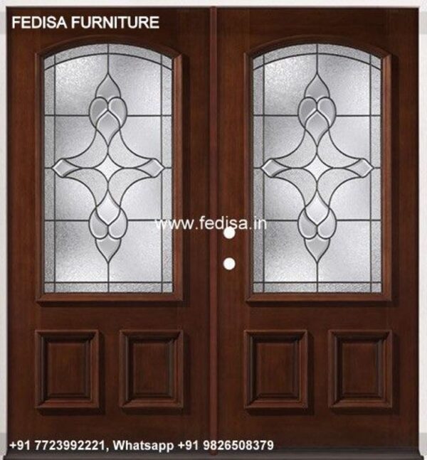 Door Design Wooden Main Door Designs Indian Style Different Door Designs Front Door Side Glass Design
