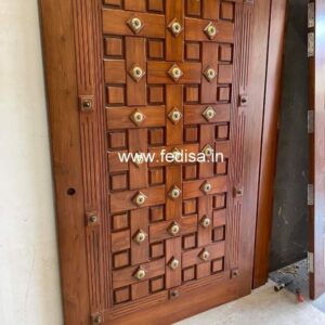 Wooden Door Design Latest Designs Of Main Doors Double Door Handle Design Double Main Door Designs For Indian Homes