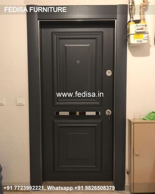 Main Door Design Sunmica Door Design Double Door Design Catalog 2035 Iron Gate Single Door