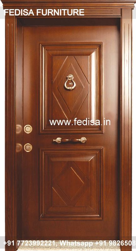 Door Design Front Door Design Door Design Aluminum Main Gate Interior Design