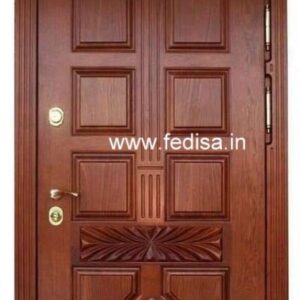 Wooden Door Design Main Door Grill Designs For Flats Temple Double Door Design Main Flush Door Design