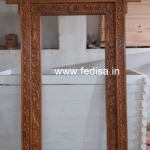 Door Design Main Door Design For Home Main Door Side Border Design 5 Feet Door Design