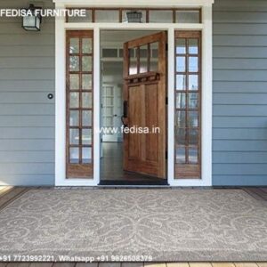 Main Door Design Jali Door Design Front Door Roof Design Traditional Double Door Design