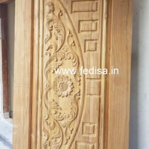 Main Door Design Wooden Main Door Design Sagwan Door Frame Design Safety Door Iron Design